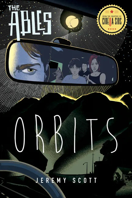 Orbits: The Ables, Book 4 - Paperback