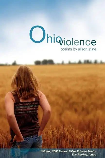 Ohio Violence - Paperback