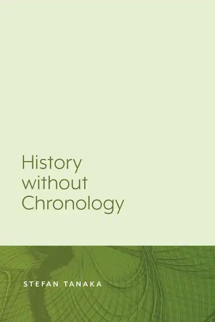 History Without Chronology - Paperback