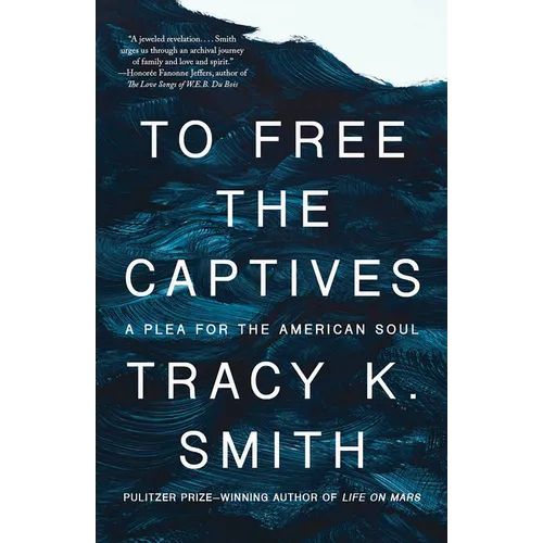 To Free the Captives: A Plea for the American Soul - Paperback