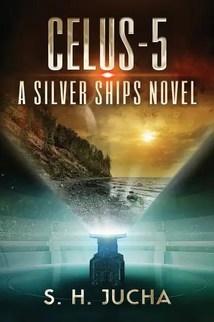 Celus-5 - Paperback
