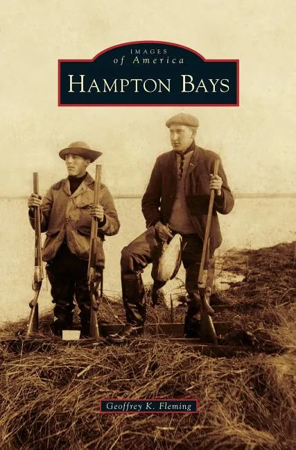 Hampton Bays - Hardcover