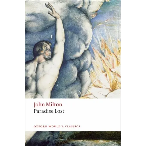 Paradise Lost - Paperback