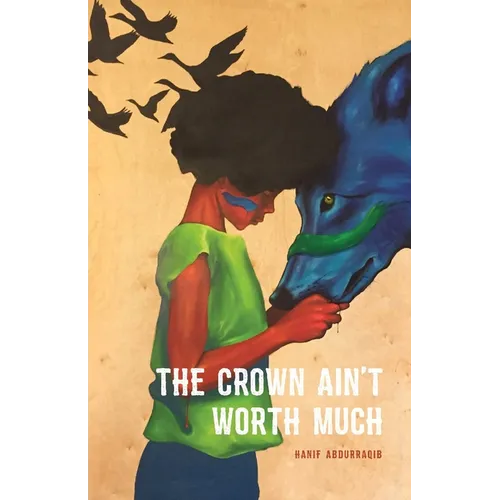 The Crown Ain't Worth Much - Paperback