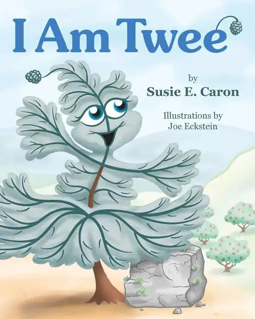 I Am Twee' - Paperback