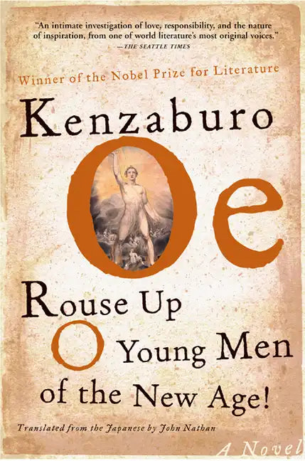 Rouse Up O Young Men of the New Age! - Paperback