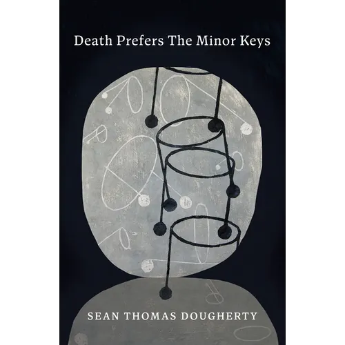 Death Prefers the Minor Keys - Paperback