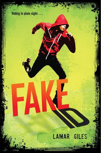 Fake Id - Paperback