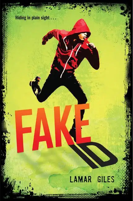 Fake Id - Paperback