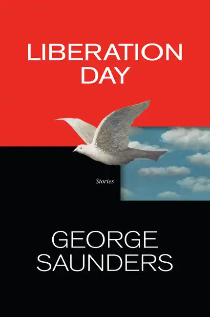 Liberation Day: Stories - Library Binding