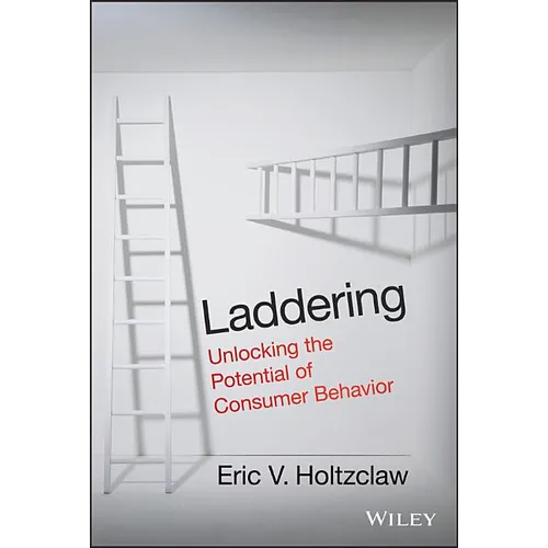 Laddering - Hardcover