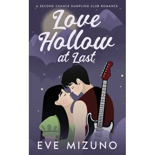 Love Hollow at Last - Paperback