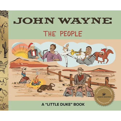 The People - Hardcover