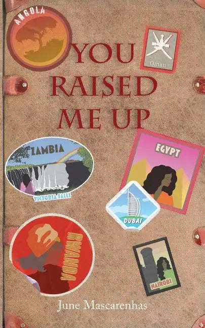 You Raised Me Up - Paperback
