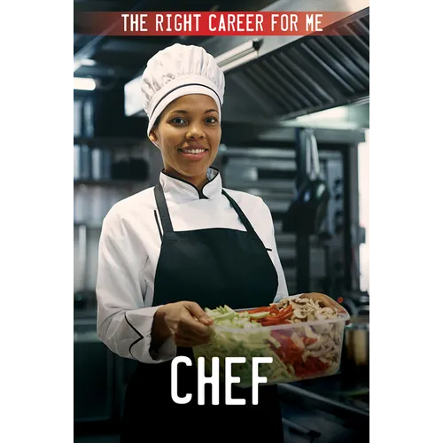 Chef - Library Binding