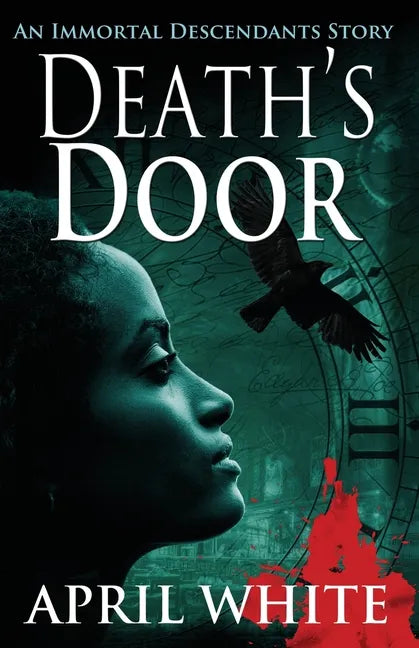 Death's Door - Paperback