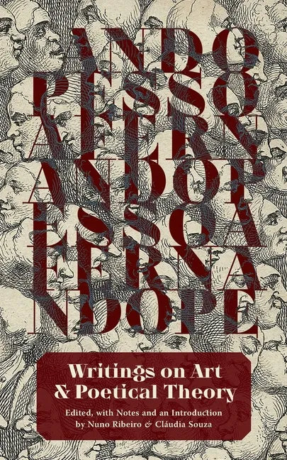 Writings on Art and Poetical Theory - Paperback