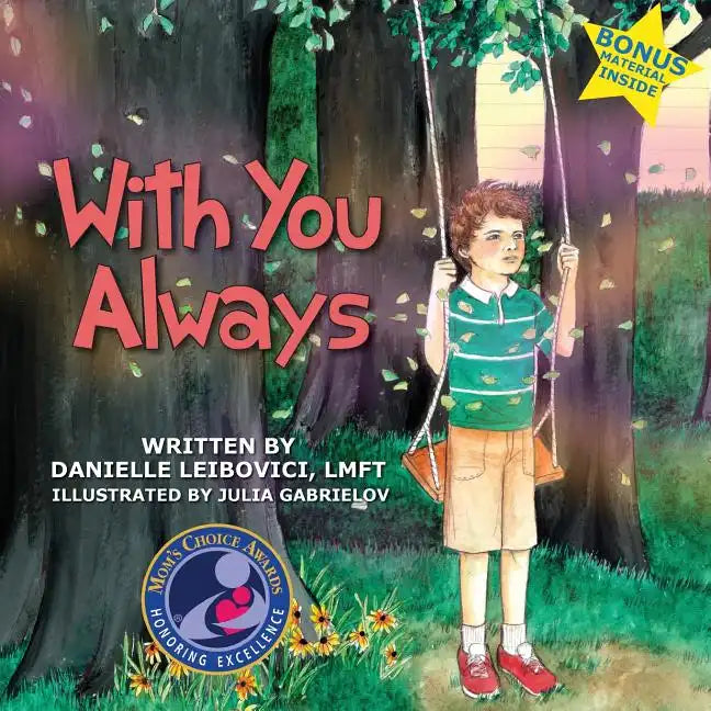 With You Always: Part of the Award-Winning Under The Tree Children's Picture Book Series - Paperback