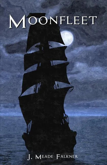 Moonfleet - Paperback