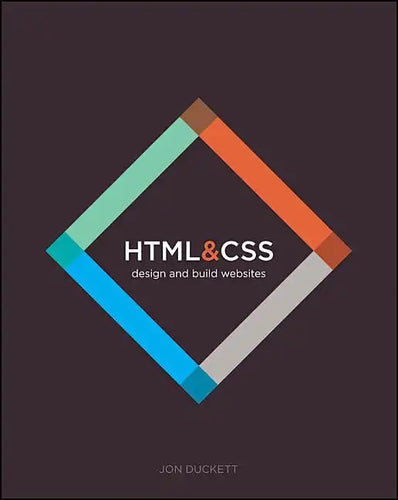 HTML and CSS: Design and Build Websites - Paperback