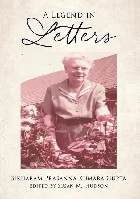 A Legend in Letters - Paperback