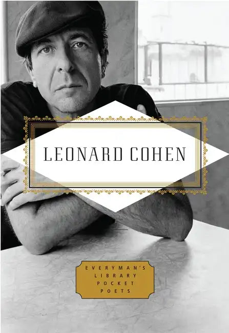 Poems and Songs: Cohen - Hardcover