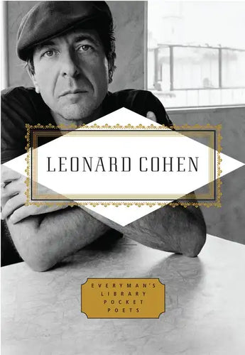 Poems and Songs: Cohen - Hardcover