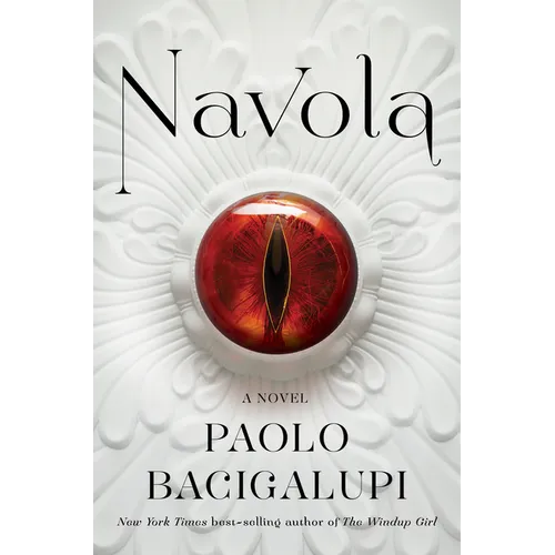 Navola - Hardcover
