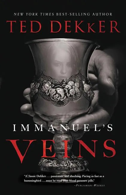 Immanuel's Veins - Paperback