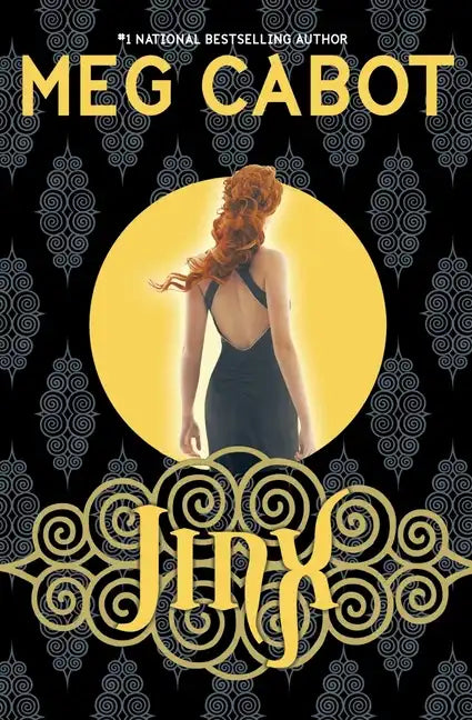 Jinx - Paperback