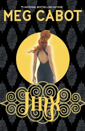 Jinx - Paperback