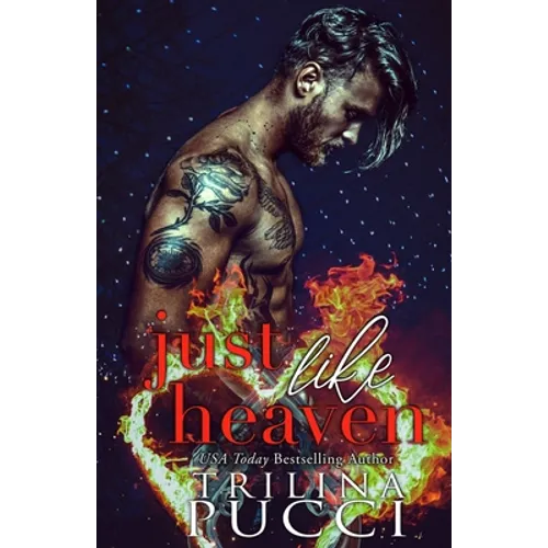Just like Heaven - Paperback