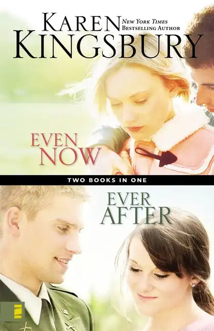 Even Now / Ever After Compilation - Paperback