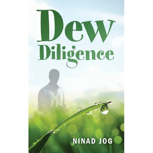 Dew Diligence: Wisecracks, Witticisms and Wordplay - Paperback