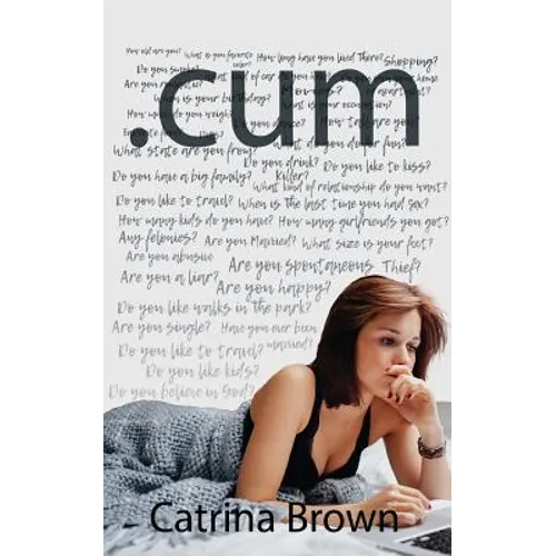 .cum - Paperback