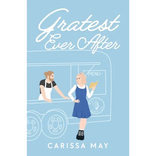 Gratest Ever After - Paperback