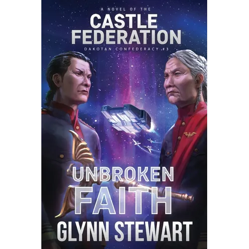 Unbroken Faith - Paperback
