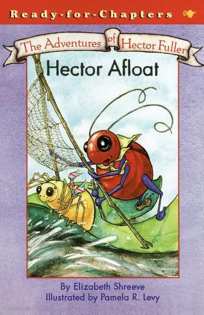 Hector Afloat - Paperback