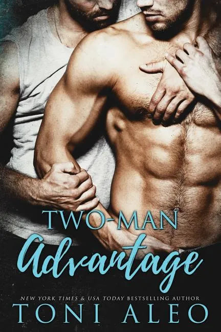 Two-Man Advantage - Paperback