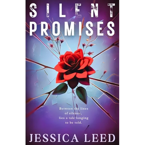Silent Promises - Paperback