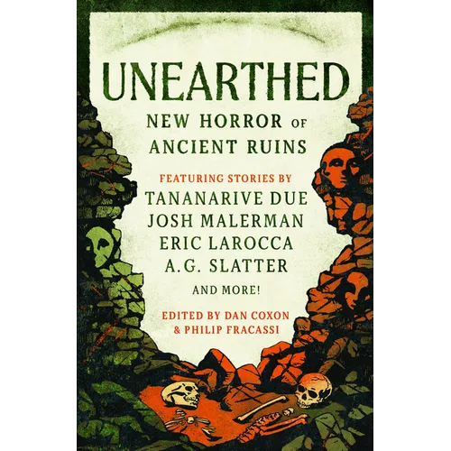 Unearthed - Paperback
