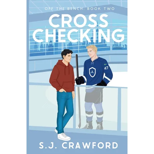 Cross Checking - Paperback