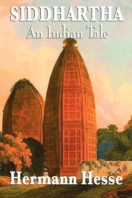 Siddhartha - Paperback