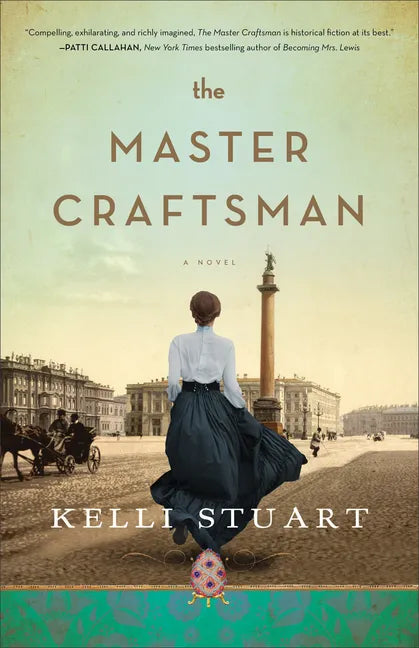 Master Craftsman - Paperback