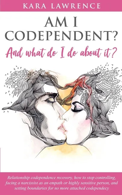 AM I CODEPENDENT? And What Do I Do About It?: Relationship codependence recovery - Paperback