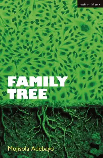 Family Tree - Paperback