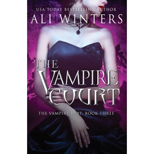 The Vampire Court - Paperback