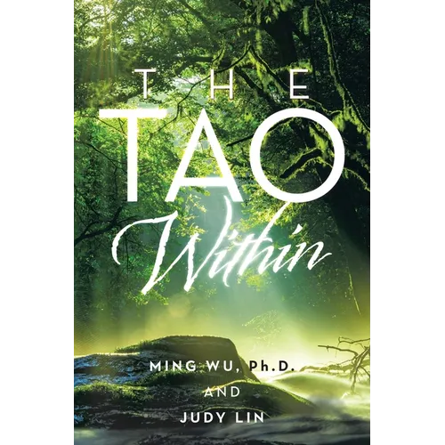 The Tao Within - Paperback