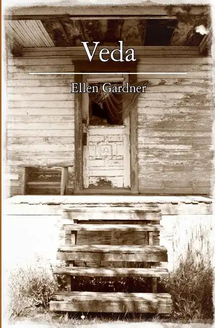 Veda - Paperback