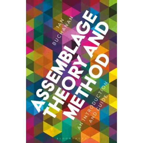 Assemblage Theory and Method - Paperback